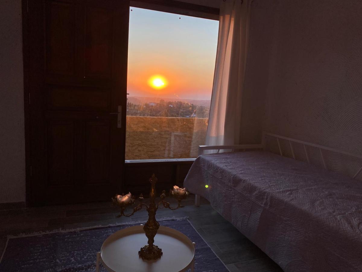The Stone Castle Boutique Hotel Ağaçlı Kültér fotó