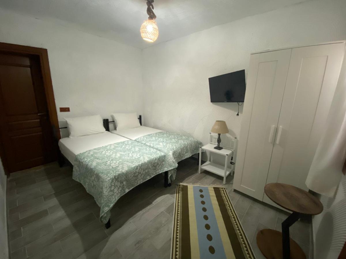 The Stone Castle Boutique Hotel Ağaçlı Kültér fotó