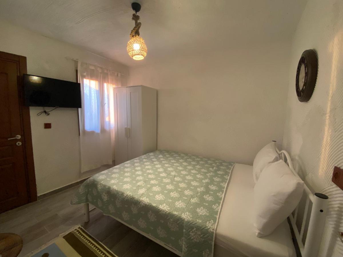 The Stone Castle Boutique Hotel Ağaçlı Kültér fotó