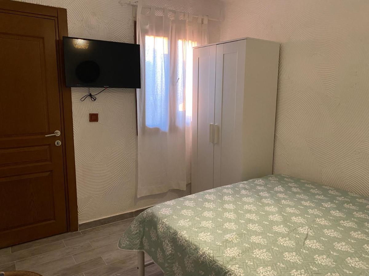 The Stone Castle Boutique Hotel Ağaçlı Kültér fotó
