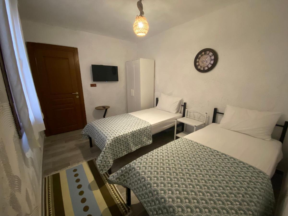 The Stone Castle Boutique Hotel Ağaçlı Kültér fotó