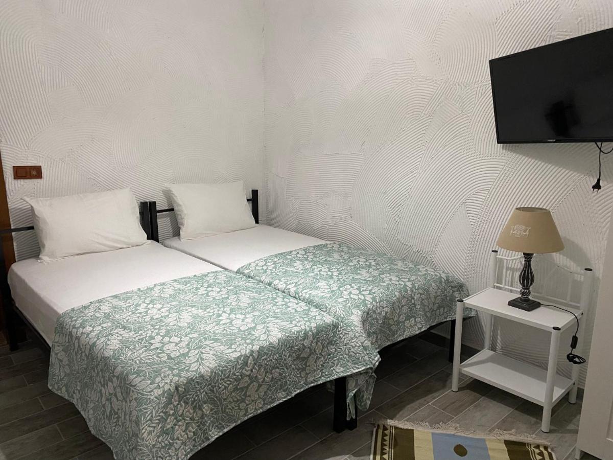 The Stone Castle Boutique Hotel Ağaçlı Kültér fotó