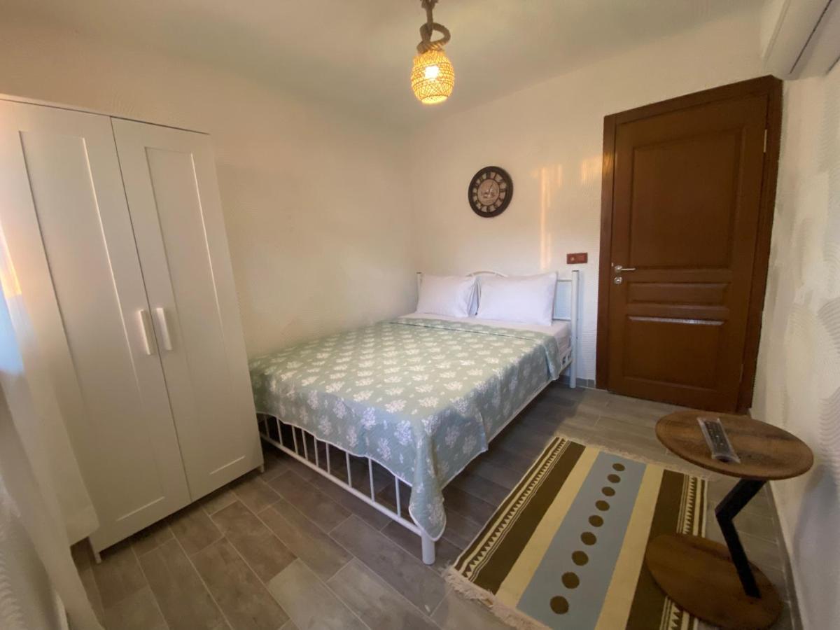 The Stone Castle Boutique Hotel Ağaçlı Kültér fotó