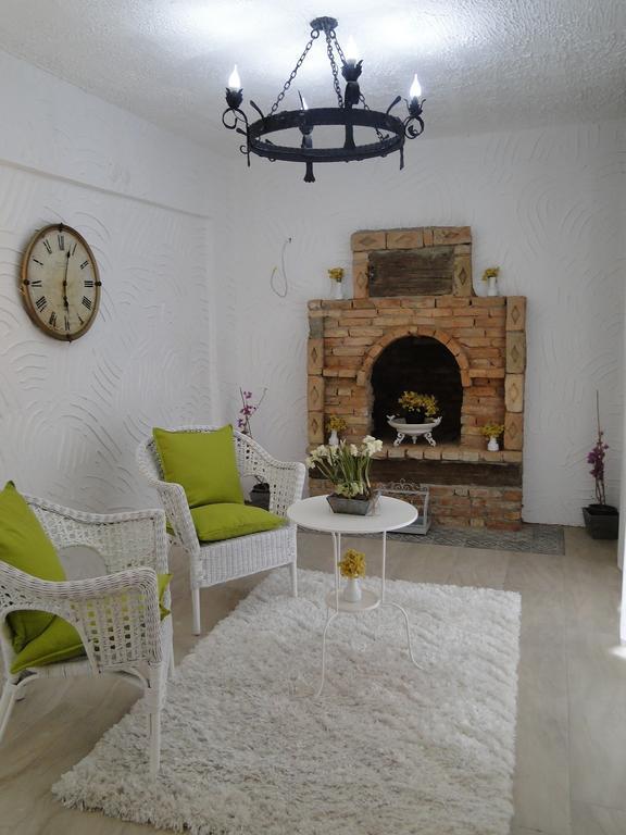 The Stone Castle Boutique Hotel Ağaçlı Szoba fotó