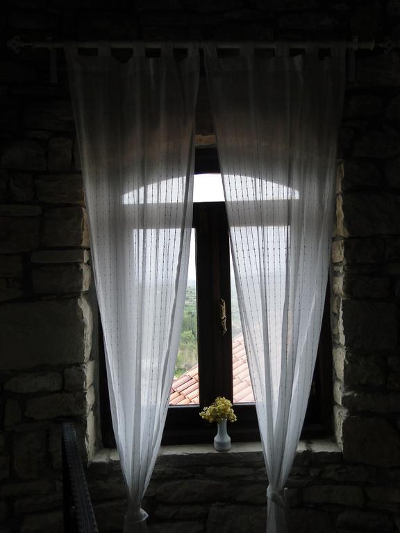 The Stone Castle Boutique Hotel Ağaçlı Szoba fotó