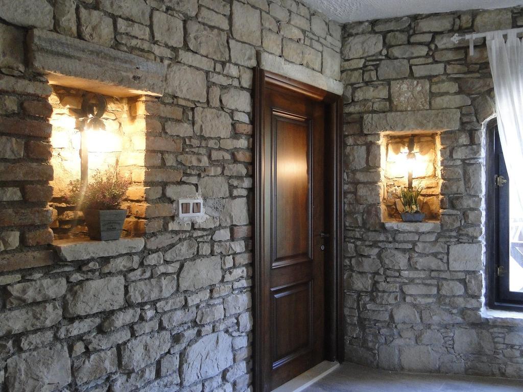 The Stone Castle Boutique Hotel Ağaçlı Kültér fotó