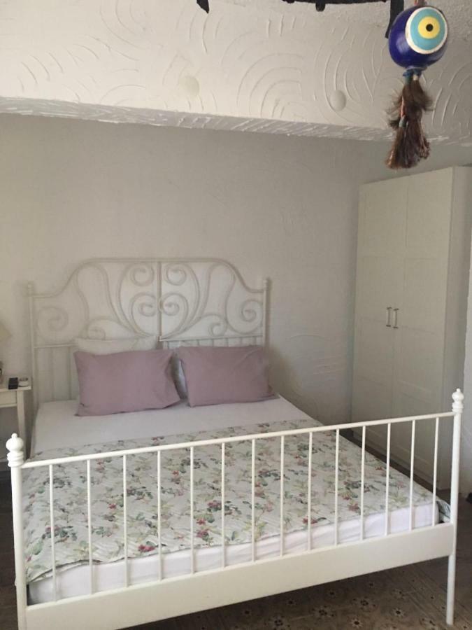 The Stone Castle Boutique Hotel Ağaçlı Kültér fotó